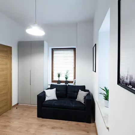 Neo Unique & Bright Apartments, Free Parking, 15min Old Town & Kazimierz - By Homelike Apartment *