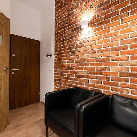 Neo Unique & Bright Apartments, Free Parking, 15min Old Town & Kazimierz - By Homelike Apartment *