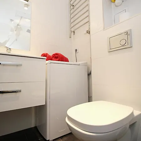 Jozefa Kazimierz Apartment Krakau