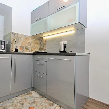 Jozefa Kazimierz Apartment