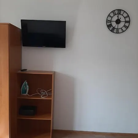Marco 3 Przy Dworcu-stare Miasto-super Wi Fi Apartment