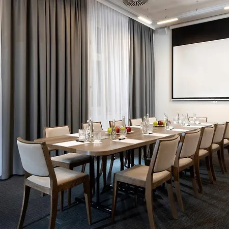 Leonardo Boutique Old Town 3* Krakow