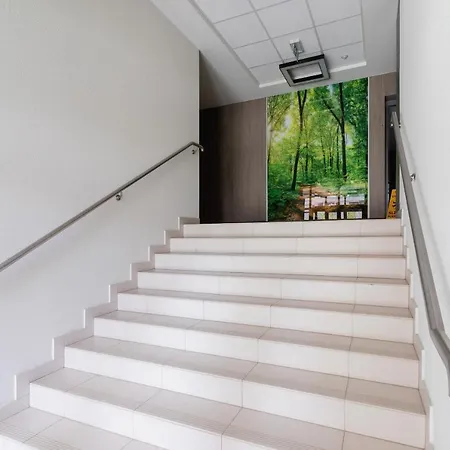 Grzegorzki Park Unique Cracow By Renters Prestige * קרקוב