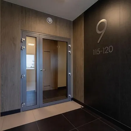 Grzegorzki Park Unique Cracow By Renters Prestige דירה