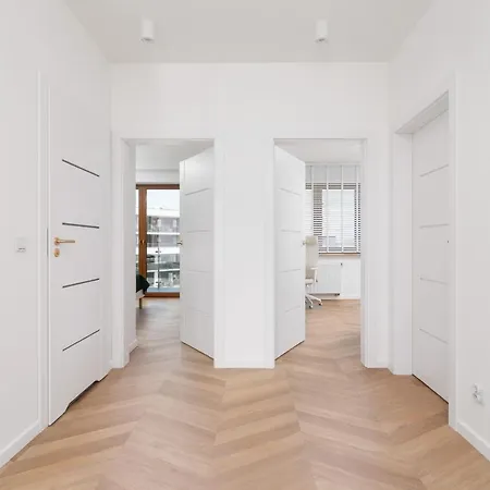 דירה Grzegorzki Park Unique Cracow By Renters Prestige *