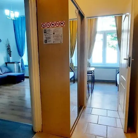 Lorf Hostel&coffee Hostel Krakow