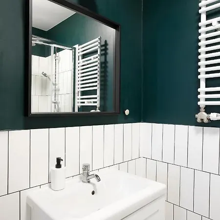 Charming Apartment, Wawel & Old Town Apartment Krakow