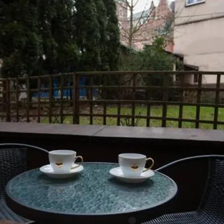 아파트 Near Wawel / Podzamcze