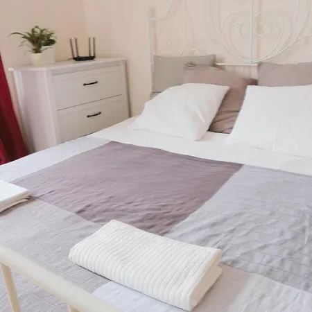 Przestronne Mieszkanie Na Krakowskim Kazimierzu Apartament Kraków