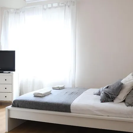 Przestronne Mieszkanie Na Krakowskim Kazimierzu Apartament Kraków