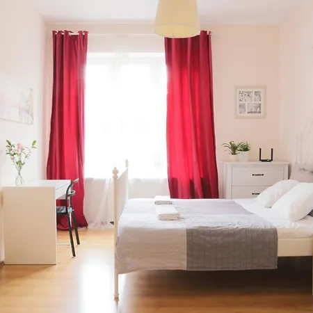 Przestronne Mieszkanie Na Krakowskim Kazimierzu Apartament Kraków