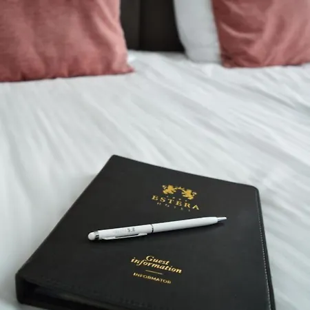 Estera Hotel Krakow