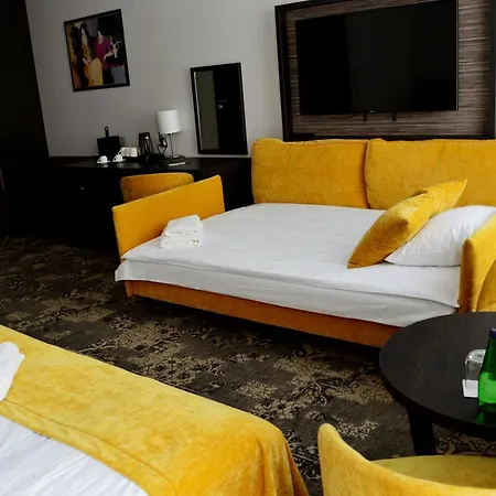 Hotel Estera Krakow