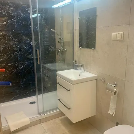 Apartment Apartamenty I Studia Herbarium Krakow