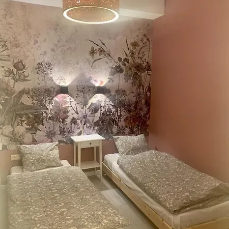 Apartamenty I Studia Herbarium * Krakow