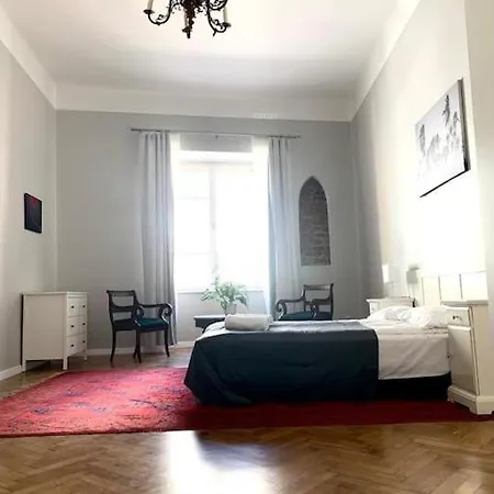 Florianska Grand 2 Apartamento