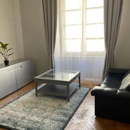 Apartamento Florianska Grand 2