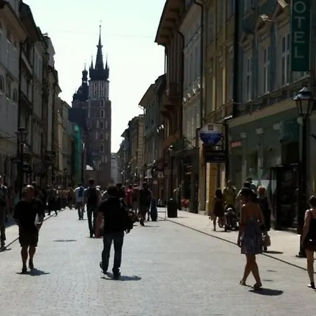 Florianska Grand 2 Cracovia