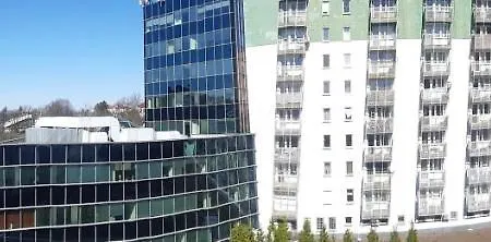Pansiyon Mhost Bronowice