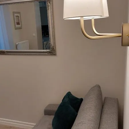 Starowiślna Center Apartament Kraków