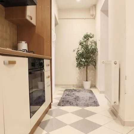 Apartament Przestronne Mieszkanie Na Krakowskim Kazimierzu