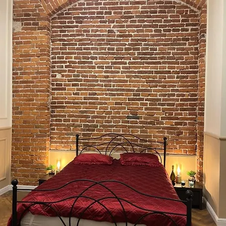 Apartment Way2stay Rynek Glowny *