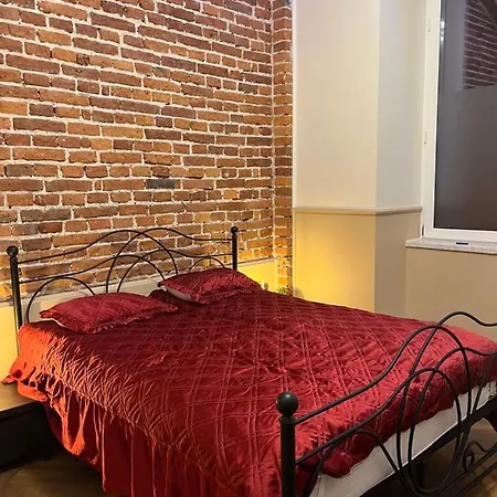 Apartment Way2stay Rynek Glowny