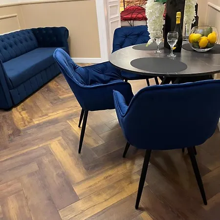 Way2stay Rynek Glowny Apartment Krakow