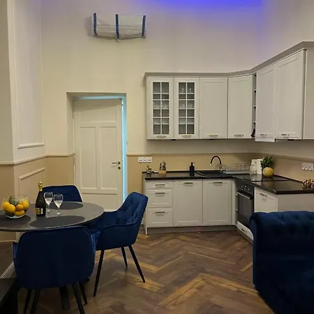 Way2stay Rynek Glowny Apartment