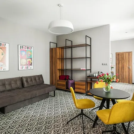 Apartament No.23 Premium *