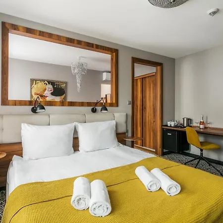 No.23 Premium Apartament *