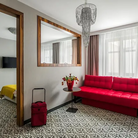 No.23 Premium Apartament Kraków