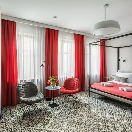 Apartament No.23 Premium *