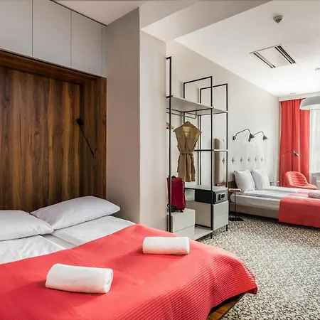 Apartament No.23 Premium