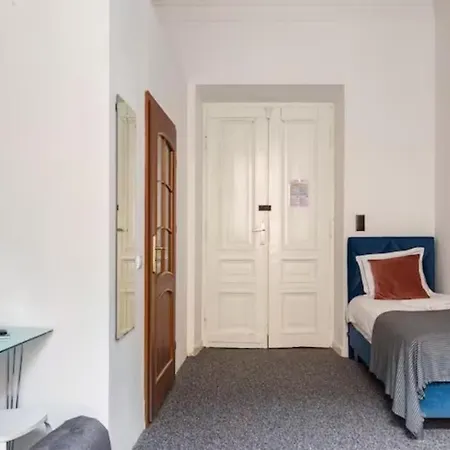Hello Hotel apartamentowy Kraków
