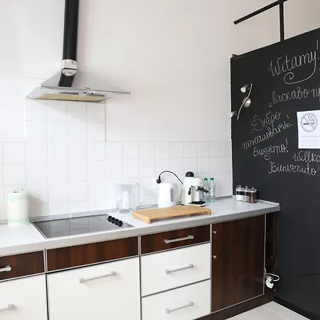 Na Placu Wolnica Centrum Kazimierza Kraków