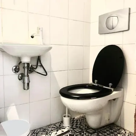 Artistic Flat With Entresol - 5' Market Square - By Upstairs Krakow