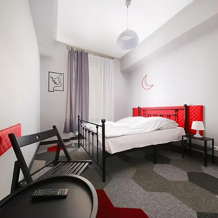 Moon Hostel