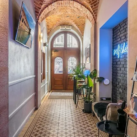Appart hôtel Pergamin 3*