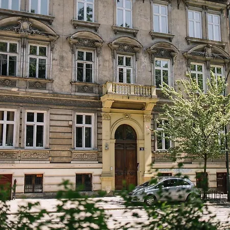 Girls Hostel Krakau
