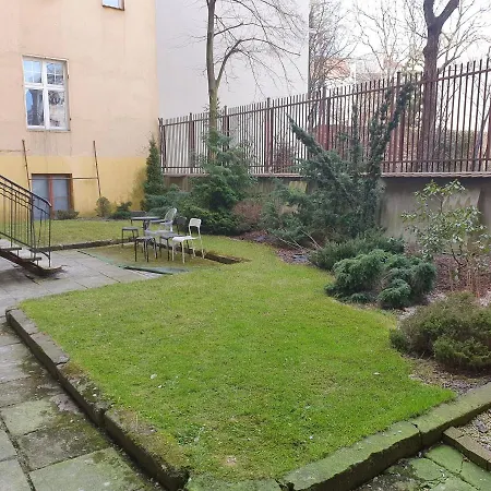 Hello Hotel apartamentowy Kraków