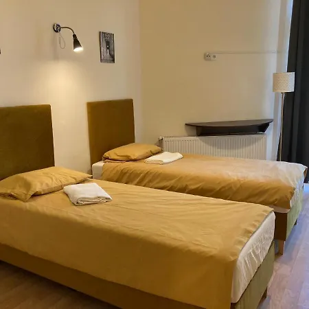 Hello Hotel apartamentowy