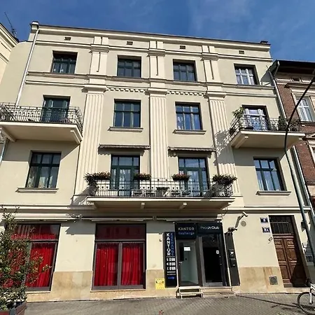 Plac Nowy 8 Apartment *