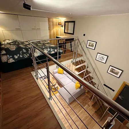 Plac Nowy 8 Apartment