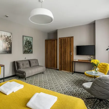 Apartament No.23 Premium