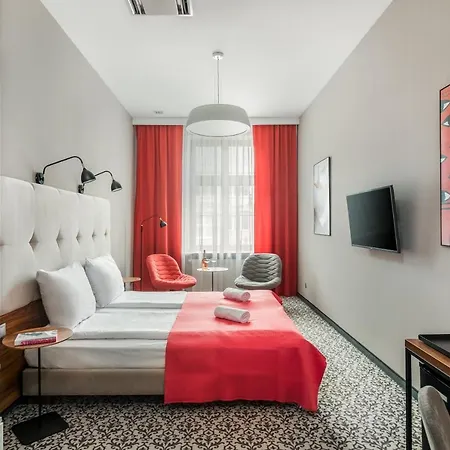 Apartament No.23 Premium Kraków