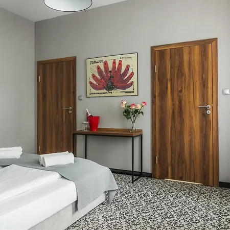 Apartament No.23 Premium