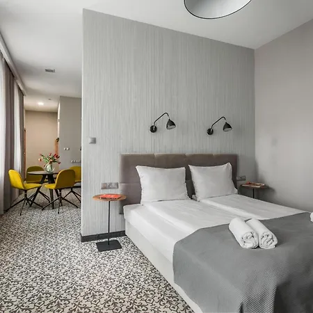 Apartament No.23 Premium