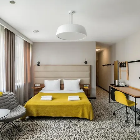 Apartament No.23 Premium *