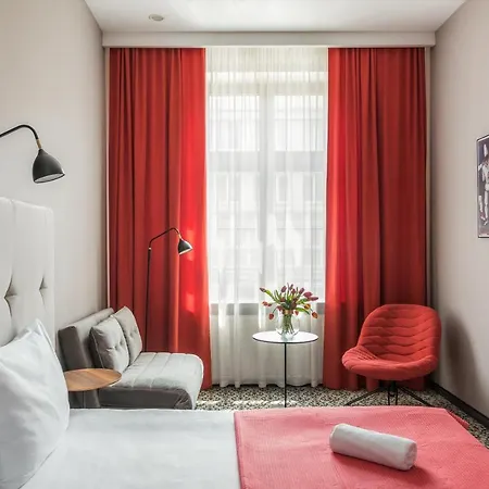 Apartament No.23 Premium *